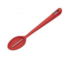 Kitchen Craft Home Made Kochlöffel mit Thermometer aus Silikon