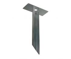 SLV Erdspiess für Bacco 70/90, Stahl verzinkt, Länge 50 cm 231232