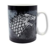 ABYstyle - GAME OF THRONES - Tasse - 460 ml - Stark