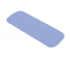Kleine Wolke 0241752009 Wanneneinlage Java-Plus, 36x 92 cm, capriblau