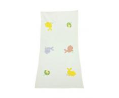 Bellanda Tischläufer, Polyester, Sekt, 40x85