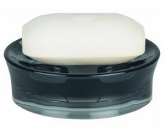 Spirella 10.13572 Max-Acryl Grey Seifenschale