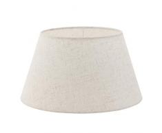 EGLO; my light; my style Wandleuchte, Beige/Braun