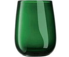 LSA International G1057–23–174 Forest Vase, Kiefer