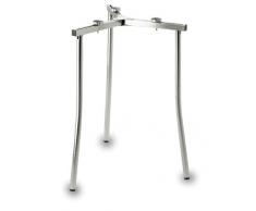 Gasbrennerständer für Paellapfanne