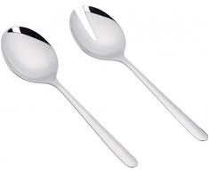 WMF Salatbesteck FLAME CROM. PRO groß