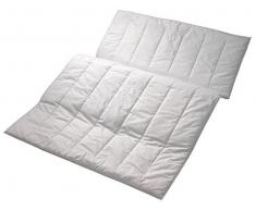 Centa-Star Bettdecke, Weiß