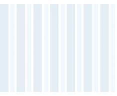 Rasch Textil Papiertapete Tapete - Kollektion Disney Fantasy Deco Y30291 Streifen weiÃ blau hellblau