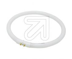 Paulmann Leuchten Paulmann 88447 Leuchtstofflampe T5 Leuchtmittel 40Watt Ringröhre 2 GX13Warmton extra 2.700 K Warmweiß 3.550 Lumen, 40 W, Opal