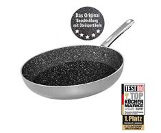 STONELINE PREMIUM Bratpfanne 24 cm