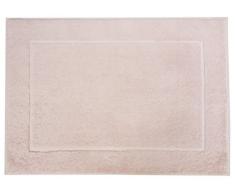 framsohn Badteppich, Baumwolle, rosenquartz, 67 x 120