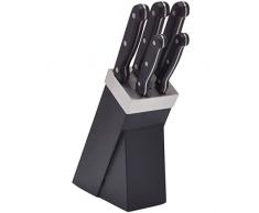 Kitchencraft Messerblock 5-teilig