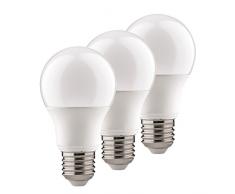 Paulmann 284.28 LED 3er-Pack AGL 6,5W E27 230V Warmweiß 28428 Allgebrauchslampe Leuchtmittel Glühlampe Lampe
