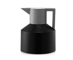 Normann Copenhagen 251500 Geo Thermoskanne, Plastik, 1 Liter