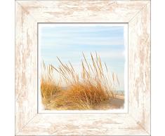 Pro-Art AN619O17 gerahmtes Wandbild Blue Sky III, bunt