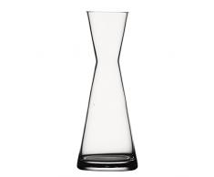 Spiegelau & Nachtmann, Karaffe, Kristallglas, 0,5 L, Tavola, 7110158