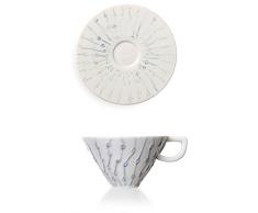 LAbitare Kaffeetasse, Décembre, Café