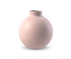 Cooee Design Collar Vase 12cm Dusty Pink