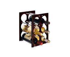 ezech 4893141161114 Nidus Compact Weinregal