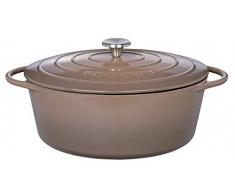 Küchenprofi 0402002033 Gusseisen Bräter