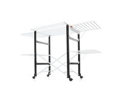 FoppaPedretti 9900420086 Wäscheständer Gulliver Wenge