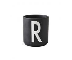Design Letters 10204000R Tasse, Porzellan