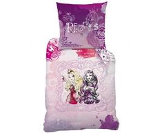 Ever After High Bettwäsche, Violett