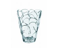 Spiegelau & Nachtmann, Vase, Kristallglas, 22 cm, 0088335-0, Petals