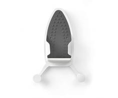 Rayen 2100 Halterung für Bügelbrett und Bügeleisen für Tür oder Wand