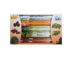 MI CASA Räucherstäbchen S/5