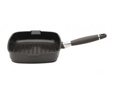 Berghoff Steakpfanne 24 cm Virgo schwarz