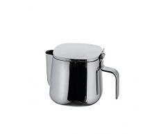 Alessi Teekanne aus Edelstahl