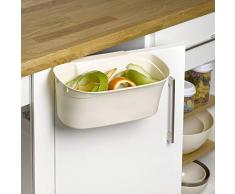 Metaltex Wäschekorb, Sortiert, 31 x 17,3 cm