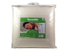 Dunlopillo ORPVEN060060DPO1 Kissen, 60 x 60 cm, WeiÃ