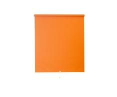 Sunlines HWA10054 Springrollo Tageslicht, Stoff, mango, 122 x 180 cm