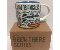 Starbucks Been There Serie Collectible Kaffee Tasse 14 ounce Florida