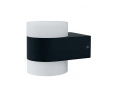 Osram LED Wand- und Deckenleuchte, Leuchte für AuÃenanwendungen, WarmweiÃ, Endura Style UpdownPuck