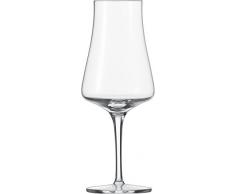 Schott Zwiesel FINE Cognac-Glas, Kristallglas, farblos, 77 mm, 6