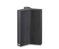 Wüsthof Messerblock (7277-1), unbestückter Universal Messerblock, Material hochwertige Esche, schwarz