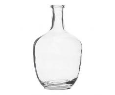 House Doctor Wa1006 Vase aus Glas
