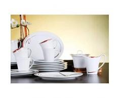 Seltmann Weiden Top Life Aruba Kaffeeservice 20-tlg. 23434