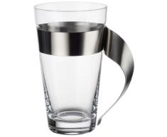 Villeroy & Boch Caffè Set Tasse Latte Macchiatoglas 0,3 l