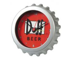 United Labels 0109476 - Simpsons Wecker