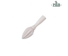Porcellana Preparazione Zitruspresse mit Griff, Porzellan, Mehrfarbig, 0,1 x 0,1 cm
