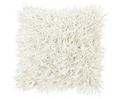 Kissen Ravello 45x45x cm elfenbein