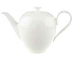 Villeroy & Boch 10-4545-0070 Anmut Kaffeekanne, Porzellan