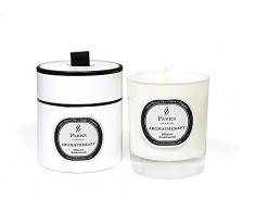 Kerzen Aromatherapie, Aroma Olibanum (Weihrauch)
