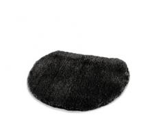 Meusch 2266926104 Deckelbezug Cover, 47 x 50 cm, schwarz