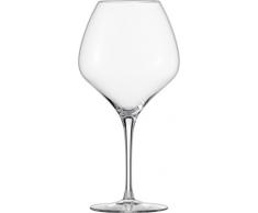 Zwiesel 1872 The First Rotweinglas, Glas, Klar, 11.7 cm, 6-Einheiten