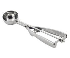 Metaltex 253750010 Eisportionierer Edelstahl